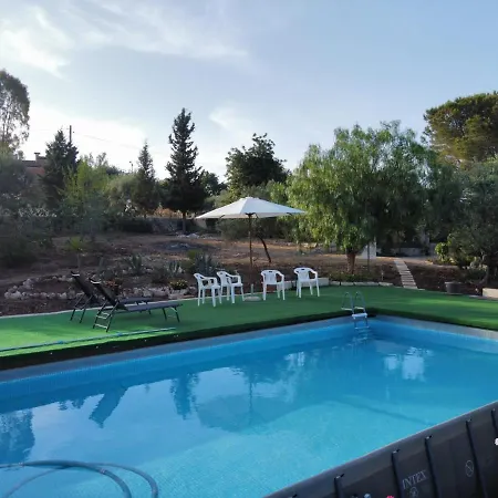 Holiday home Case Vacanze San Francesco *