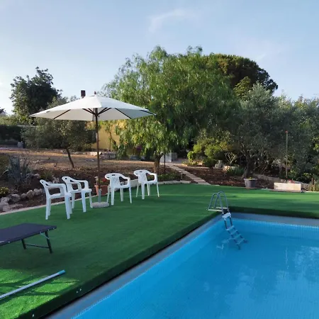 Case Vacanze San Francesco *