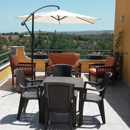 Case Vacanze San Francesco Holiday home Canicattini Bagni