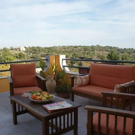 Holiday home Case Vacanze San Francesco