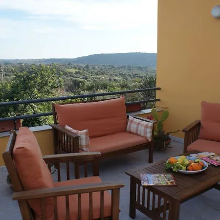 Case Vacanze San Francesco Holiday home *