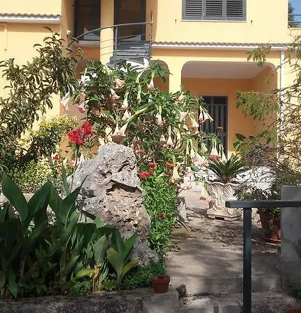 Case Vacanze San Francesco *