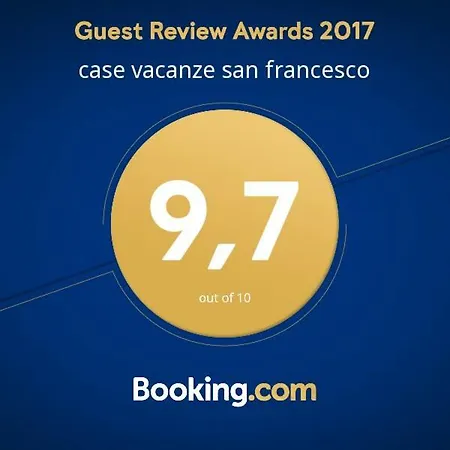 Case Vacanze San Francesco * Canicattini Bagni
