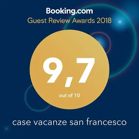Case Vacanze San Francesco